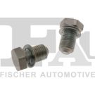Verschlu-Schraube, Lwanne 588.670.001
