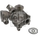 FEBI BILSTEIN Wasserpumpe 02292