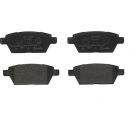 BREMBO Bremsklötze HA P 49 051