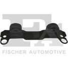Halter, Abgasanlage 123-938