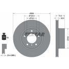 Bremsscheibe Bmw S. 1/3/4 1.6-2.0 10 92238505 Bremsscheibe Bmw S. 1/3/4 1.6-2.0 10 92238505