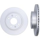 KAMOKA Bremsscheibe 103207