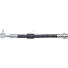 A.B.S. Bremsschlauch SL 1354