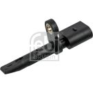 FEBI BILSTEIN Sensor, Raddrehzahl 181246