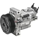 KOMPRESSOR, KLIMAANLAGE Valeo Origins New OE TECHNOLOGIE VAL813177