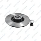 GSP Bremsscheibe 9225018K