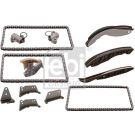 Steuerkettensatz KIA Sorento,HYUNDAI H-1 02 Basic Short Kit 100140