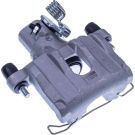 DENCKERMANN Bremstrommel B190280R DENCKERMANN Bremstrommel B190280R