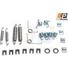 PROFIPOWER Zubehörsatz, Bremsbacken 9B2187