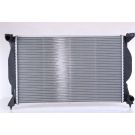 Wasserkühler PKW AUDI A4 2,4 01-05 FIRST FIT 60301A