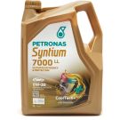 PETRONAS Syntium 7000 LL 0W-20 5 Liter 70719M12EU