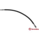 BREMBO Bremsschlauch T 50 025 ESSENTIAL LINE