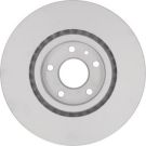 KAMOKA Bremsscheibe 103312