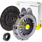 Kupplungssatz HYUNDAI i20, i30 11 LuK RepSet 620 3354 00
