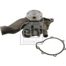 FEBI BILSTEIN Wasserpumpe 35596