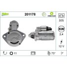 VALEO Anlasser 201178