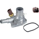 Thermostatgehäuse Verwenden 34957