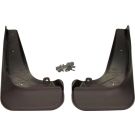 Flaud Ford P. Focus Iii 2011 - Set Mit 2 Stück. Original 1722673