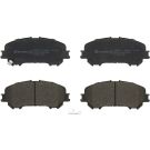 BREMBO Bremsklötze VA P 56 099