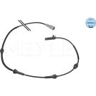 Sensor, Raddrehzahl MEYLE-ORIGINAL: True to OE 40-14 800 0026