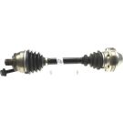 Antriebswelle VA li/re FORD,SEAT,VW Sharan 95 25260