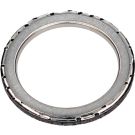 Motor-Auspuffdichtung. Kawasaki Kz 400 A1 / A2 Deluxe 1977-1978 (1El.) E330450RP