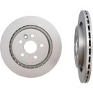 KAMOKA Bremsscheibe 103236