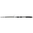A.B.S. Bremsschlauch SL 6729