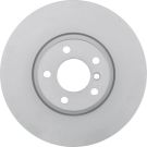 Bremsscheibe VA 0 986 479 436 Bremsscheibe VA 0 986 479 436