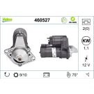 VALEO Anlasser 460527