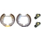 Bremsbackensatz HA Kit&Fit K 23 033