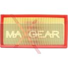 Luftfilter Volvo 1.9Di 26-0221