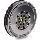 Zweimassenschwungrad CITROEN C5,P406,807,Ulysse 2.2HDI 03.01 LuK DMF 415 0140 10