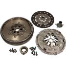LUK REPSET DMF VW T5 1.9 TDI 06 LuK RepSet DMF 600 0169 00