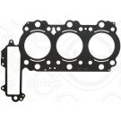 Dichtung, Zylinderkopf PORSCHE 808.293