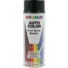 Dupli-Color Acryl Spray grün metallic 400ml 678295 Dupli-Color Acryl Spray grün metallic 400ml 678295