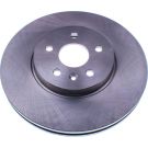 DENCKERMANN Bremsscheibe B130746