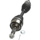 Antriebswelle 49-2504