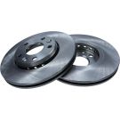 Maxgear Bremsscheibe Renault P. Megane 08 19-1285