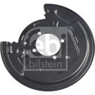SPRITZBLECH, BREMSSCHEIBE FE186133