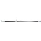 A.B.S. Bremsschlauch SL 6537