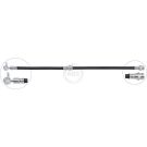 A.B.S. Bremsschlauch SL 1257