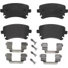 BREMBO Bremsklötze HA P 85 143