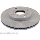 Bremsscheibe Honda P. Accord/Cr-V/Prelude 2.0 16V 92-02 ADH24331
