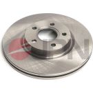 JPN Bremsscheibe 30H9078-JPN