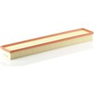 Mann & Hummel Luftfilter PKW PORSCHE Panamera 09 C 69 226