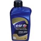Elf Evolution Full Tech R FE 0W-20 1 Liter ELF EVOLUTION FULL-TECH R FE 0W-20 225622