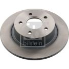 FEBI BILSTEIN Bremsscheibe 44016