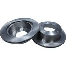 Maxgear Bremsscheibe Hyundai T.Teraccan 01 19-2438