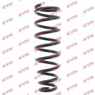 KYB Fahrwerksfeder Mazda P. 6 1.8/2.0 06/02-08/07 K-Flex RC3431